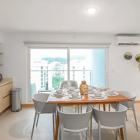 Brand New 3Br Condo With Incredible Views